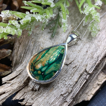 Load image into Gallery viewer, Heathergems Edith Scottish Necklace