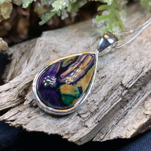 Load image into Gallery viewer, Heathergems Edith Scottish Necklace
