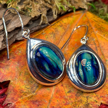 Load image into Gallery viewer, Heathergems Teardrop Earrings