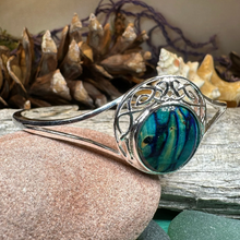 Load image into Gallery viewer, Scotland Heathergems Orla Bracelet