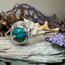 Load image into Gallery viewer, Scotland Heathergems Orla Bracelet