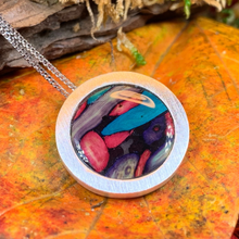 Load image into Gallery viewer, Heathergems Scottish Highlands Necklace