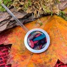 Load image into Gallery viewer, Heathergems Scottish Highlands Necklace