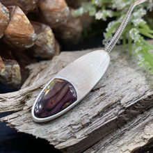 Load image into Gallery viewer, Jura Scottish Highlands Necklace