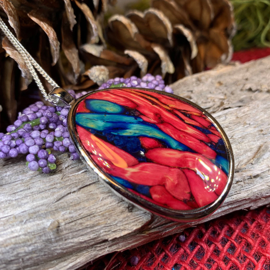 Heather 2025 gems beads