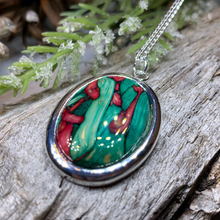 Load image into Gallery viewer, Scottish Highlands Heathergems Necklace