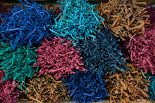 Load image into Gallery viewer, Scottish Heathergems Celtic Bracelet