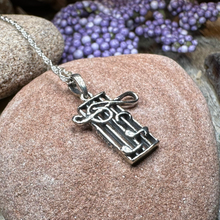 Load image into Gallery viewer, Music Notes Necklace
