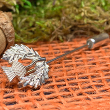 Load image into Gallery viewer, Scotland Thistle Pin