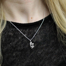 Load image into Gallery viewer, Ireland Necklace