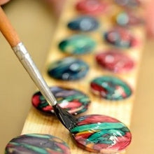 Load image into Gallery viewer, Heathergems Edith Scottish Necklace