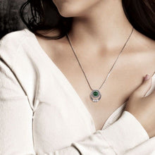 Load image into Gallery viewer, Morna Claddagh Necklace