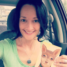 Load image into Gallery viewer, Heathergems Tree of Life Necklace