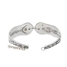 Load image into Gallery viewer, Goddess Moonstone Bracelet