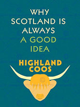 Load image into Gallery viewer, Highland Cow Necklace, Scotland Necklace, Nature Jewelry, Gift for Her, Scotland Cow, Highlands, Animal Lover, Rancher