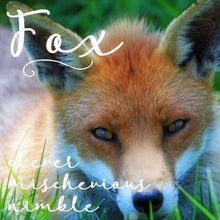 Load image into Gallery viewer, Fox Necklace, Celtic Jewelry, Triple Spiral Pendant, Irish Jewelry, Animal Jewelry, Celtic Knot Necklace, Woodland Jewelry, Friendship Gift