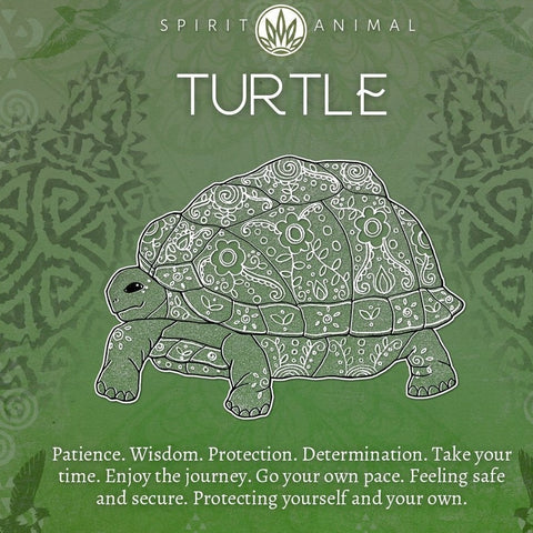 Load image into Gallery viewer, Abalone Turtle Necklace