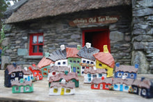 Load image into Gallery viewer, Irish Cottage Incense Holder