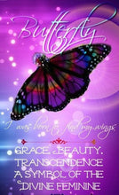 Load image into Gallery viewer, Blanca Butterfly Necklace