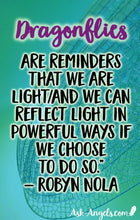 Load image into Gallery viewer, Dragonfly Drop Earrings, Celtic Jewelry, Sterling Silver Earrings, Friendship Gift, Nature Jewelry, Sister Gift, Mom Gift, Teacher Gift