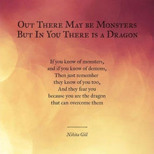 Load image into Gallery viewer, Avrae Dragon Necklace