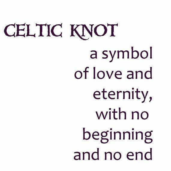 Simplicity Celtic Knot Ring in Sterling Silver — view 10