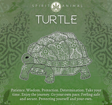 Load image into Gallery viewer, Turtle Necklace, Moonstone Jewelry, Sea Turtle Pendant, Beach Lover Gift, Animal Jewelry, Girlfriend Gift, Wife Gift, Nautical Jewelry