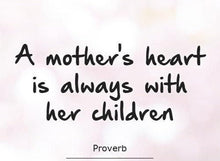 Load image into Gallery viewer, Celtic Mother Knot Necklace