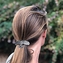 Load image into Gallery viewer, Owl Hair Clip