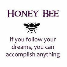 Load image into Gallery viewer, Bee Necklace, Nature Jewelry, Celtic Jewelry, Anniversary Gift, Outlander Jewelry, Insect Jewelry, Wiccan Jewelry, Honey Bee Jewelry