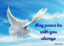 Load image into Gallery viewer, Forever Dove Earrings