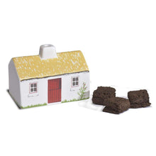 Load image into Gallery viewer, Irish Cottage Incense Burner