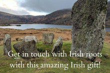 Load image into Gallery viewer, Irish Cottage Incense Burner