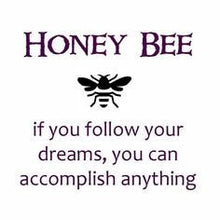 Load image into Gallery viewer, Save the Bees Hair Clip