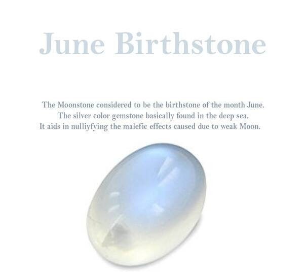 Celtic Morning Moonstone Necklace — view 13