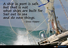 Load image into Gallery viewer, Ship's Helm Earrings, Friendship Jewelry, Nautical Jewelry, Anniversary Gift, Inspirational Jewelry, Gift for Her, Christian Jewelry