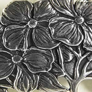 Dogwood Hair Clip for Women — view 10