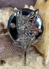 Load image into Gallery viewer, Dancing Fairy Necklace