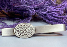 Load image into Gallery viewer, Cormac Celtic Tie Bar
