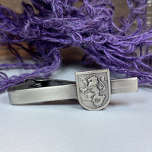 Load image into Gallery viewer, Scotland Lion Tie Bar