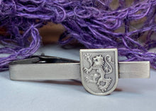 Load image into Gallery viewer, Scotland Lion Tie Bar