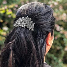 Load image into Gallery viewer, Dogwood Hair Clip