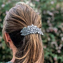 Load image into Gallery viewer, Dogwood Hair Clip