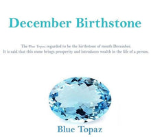 Load image into Gallery viewer, Briallen Gemstone Earrings