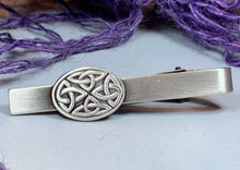 Load image into Gallery viewer, Cormac Celtic Tie Bar
