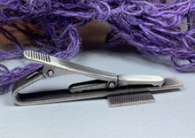 Load image into Gallery viewer, Scotland Lion Tie Bar