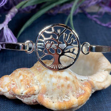 Load image into Gallery viewer, Tree of Life Bracelet