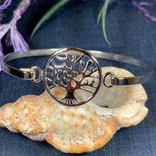 Load image into Gallery viewer, Tree of Life Bracelet