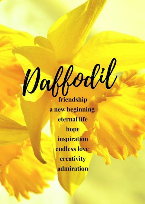 Load image into Gallery viewer, Daffodil Hair Stick