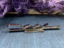 Load image into Gallery viewer, Scotland Flag Tie Bar